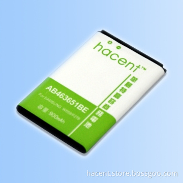 Samsung Cell Phone Battery for F278, Best Quality, Cheap